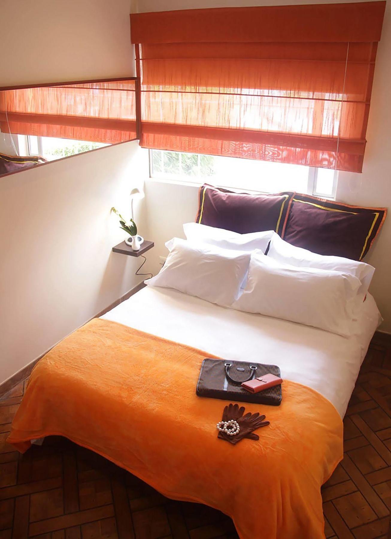 6 Suites Hotel Богота Екстер'єр фото