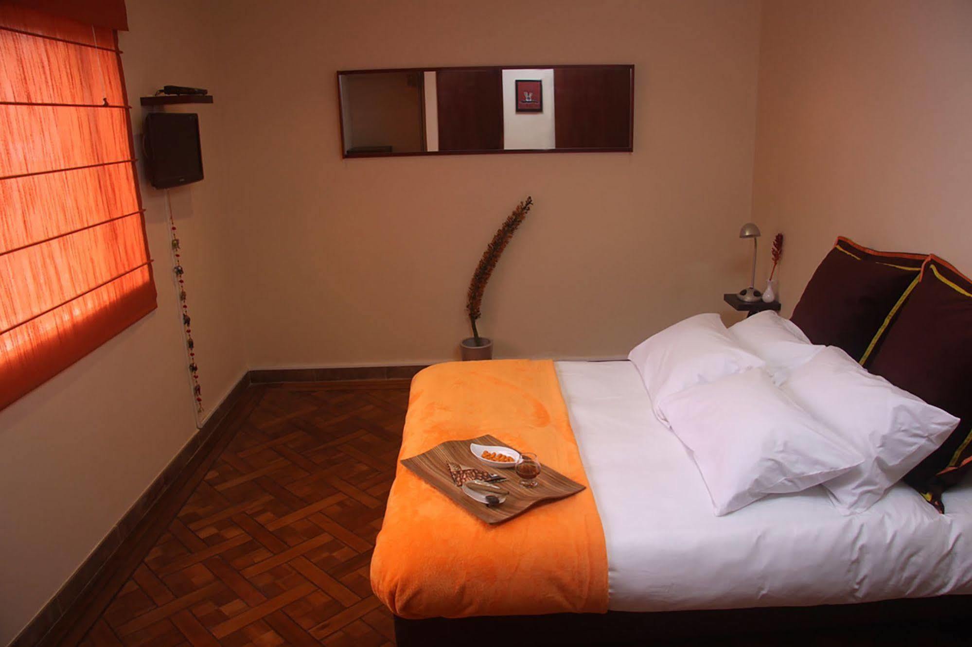 6 Suites Hotel Богота Екстер'єр фото