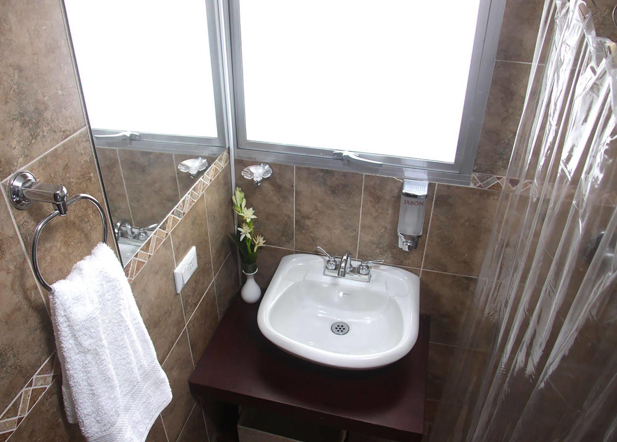 6 Suites Hotel Богота Екстер'єр фото