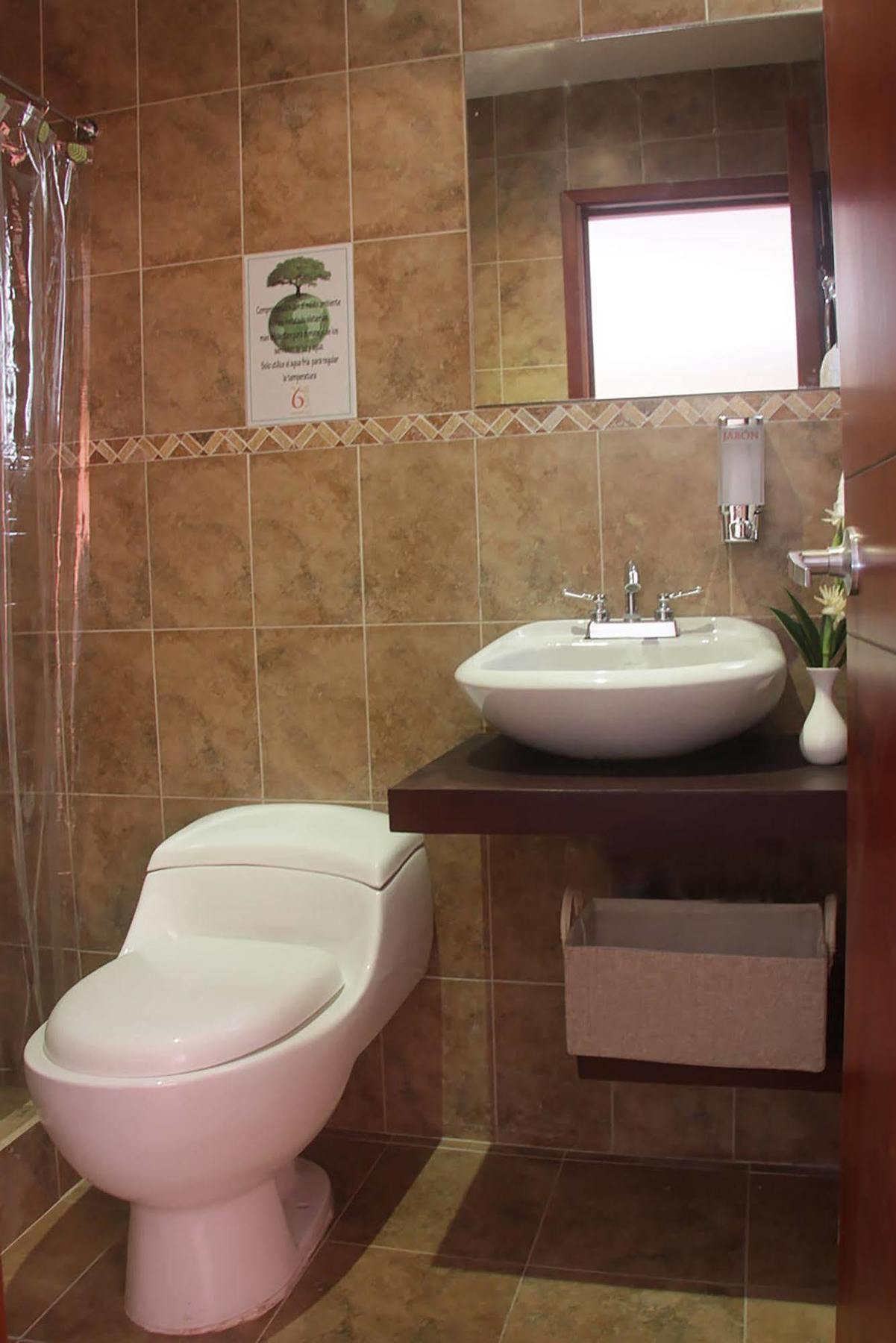 6 Suites Hotel Богота Екстер'єр фото