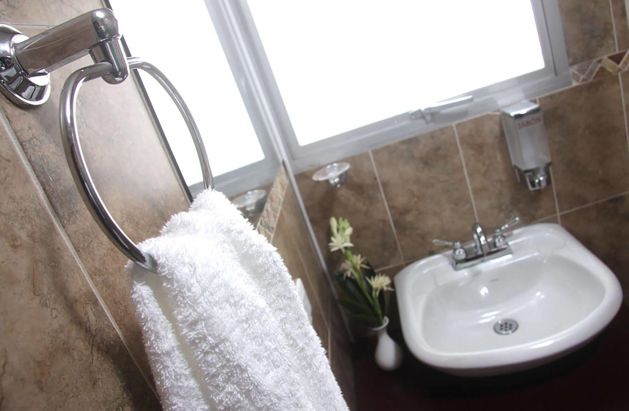 6 Suites Hotel Богота Екстер'єр фото