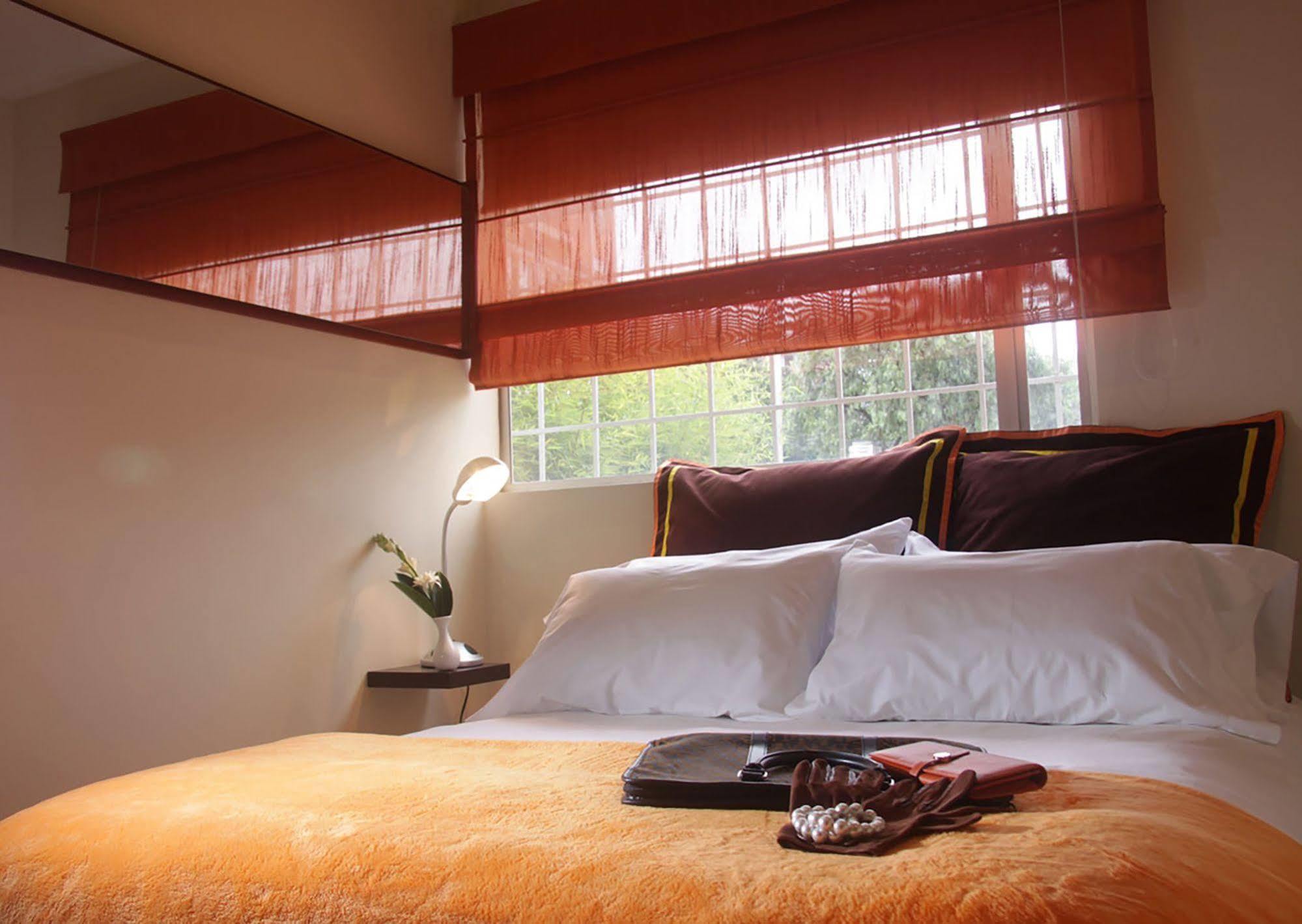 6 Suites Hotel Богота Екстер'єр фото